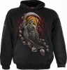 Harbingers  - Hoodie Spiral